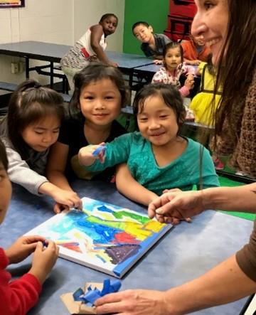 Bangla-English-Medium